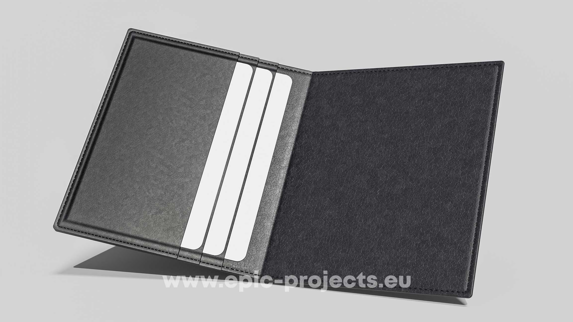 Epic Projects Ketel One Vodka